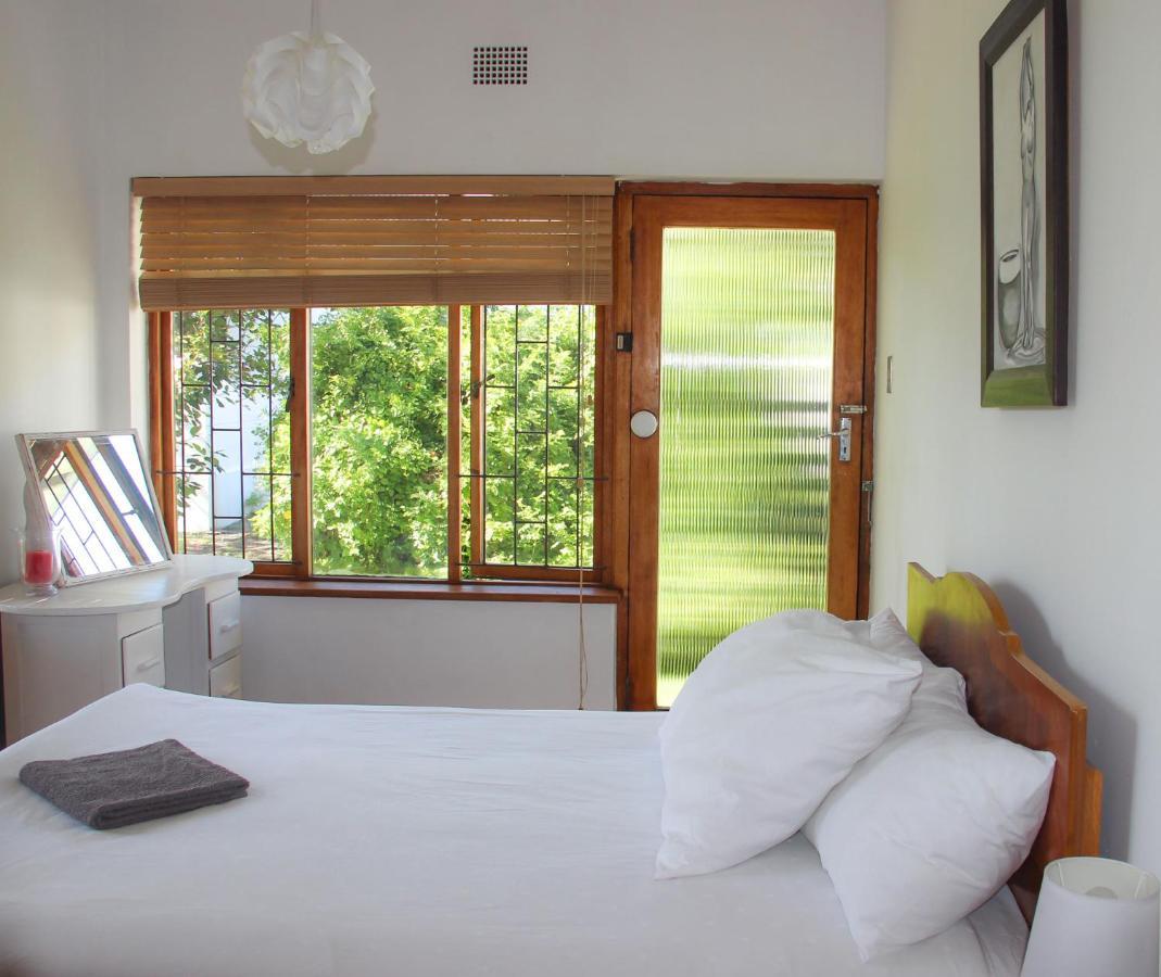 Norfolkden Beachhouse Hermanus Dış mekan fotoğraf