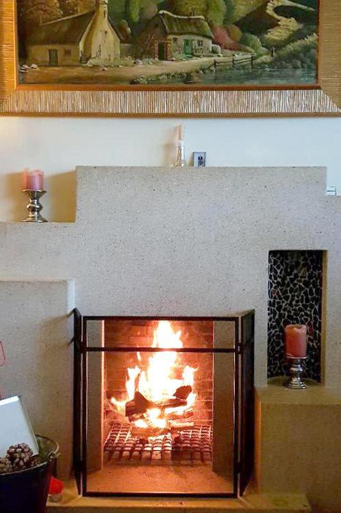 Norfolkden Beachhouse Hermanus Dış mekan fotoğraf