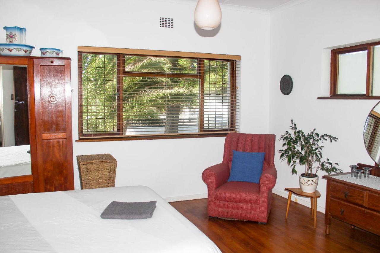Norfolkden Beachhouse Hermanus Dış mekan fotoğraf