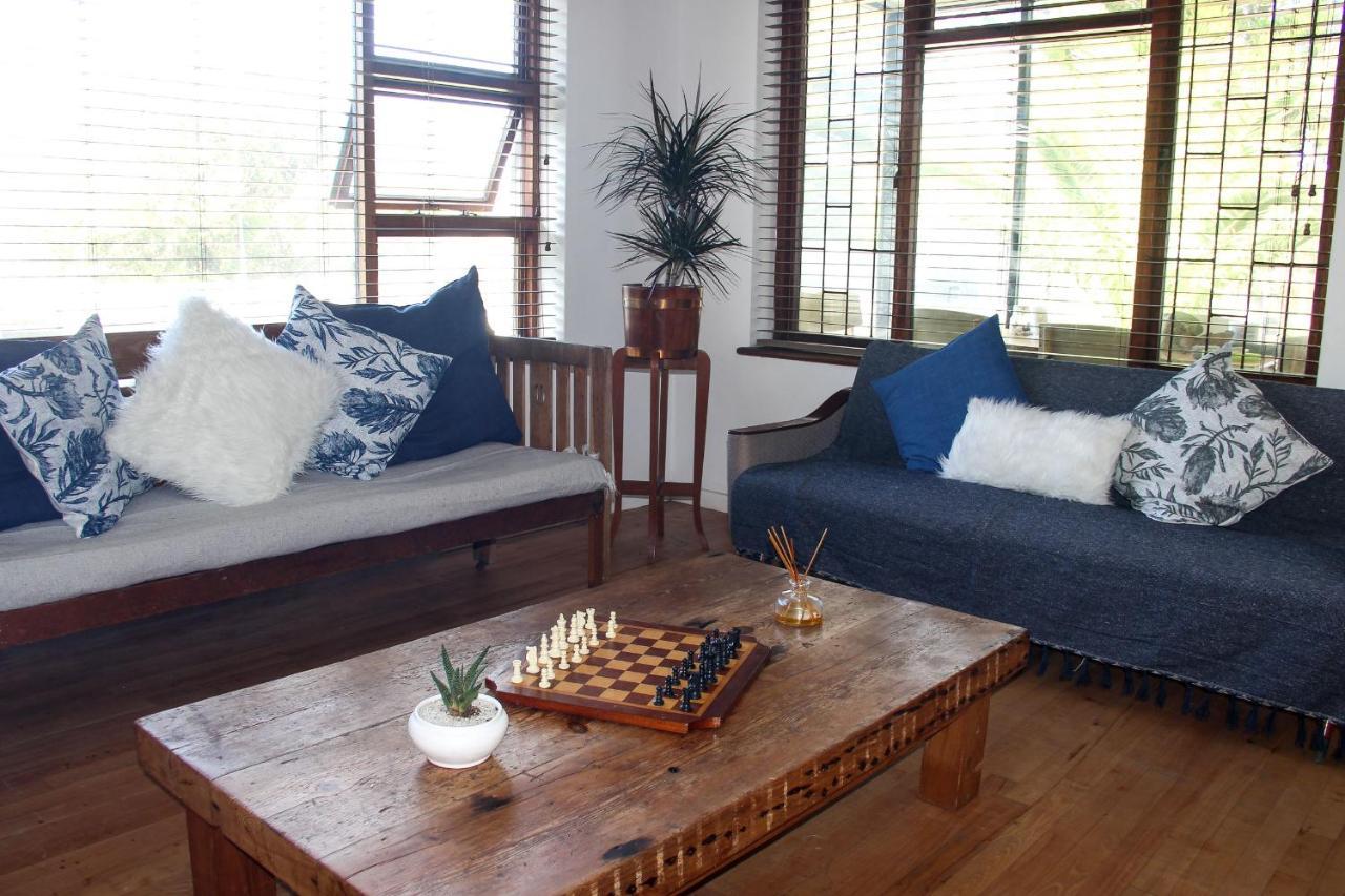 Norfolkden Beachhouse Hermanus Dış mekan fotoğraf