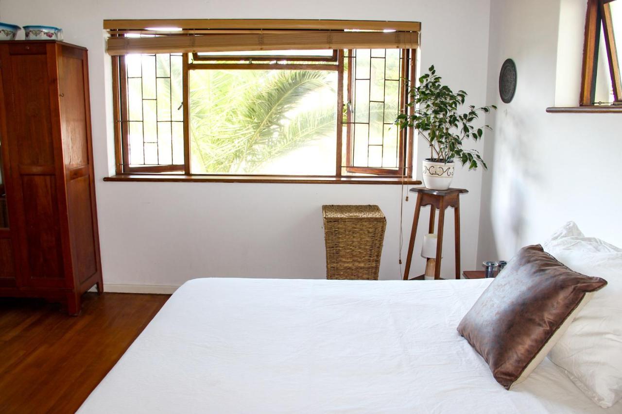 Norfolkden Beachhouse Hermanus Dış mekan fotoğraf