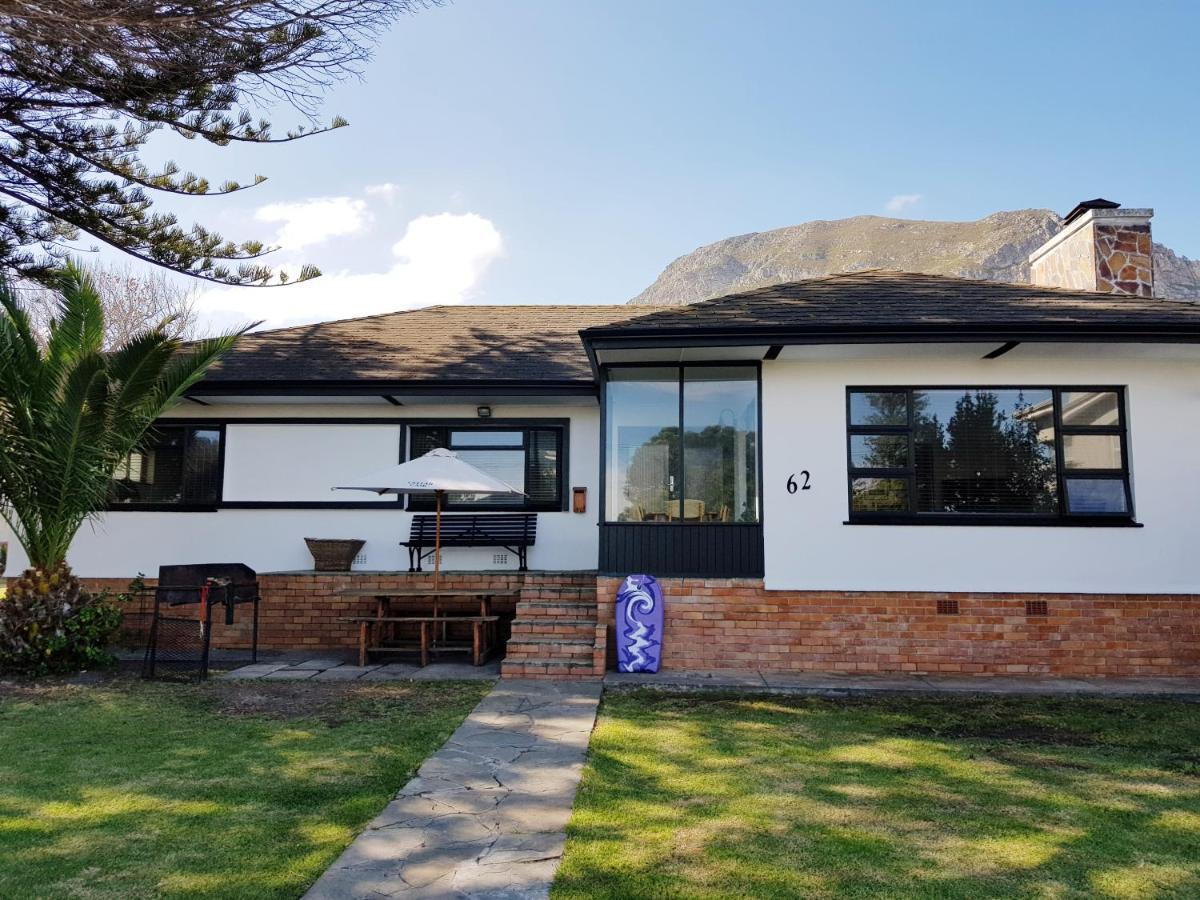 Norfolkden Beachhouse Hermanus Dış mekan fotoğraf